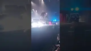 Pyrokinesis, Мукка-Днями ночами, 09.12.2022, А2, live
