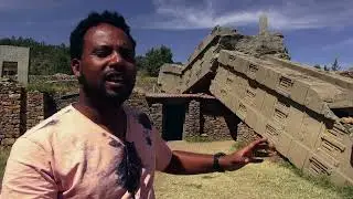 AKSUM  Soul of Ethiopia, Part 2