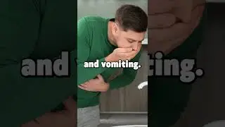 Is fire extinguisher powder toxic?