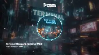 Epiik (에픽) & Sixthema & Arkins   - 터미널 Terminal Rangers Original Mix