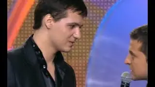Николай Рябуха, 1 апреля