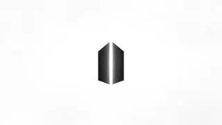BTS-LOGO ANIMATION
