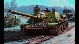Колобанов пересел на су-100