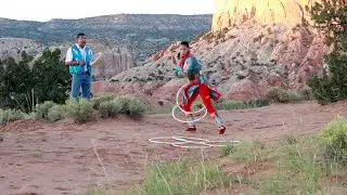 Honoring Our Sacred Sounds