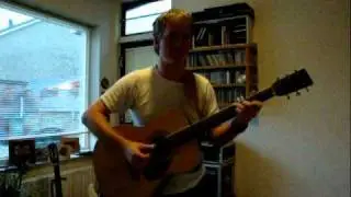 (Original song) Swing it ....now!