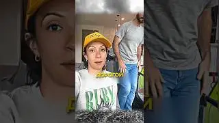 Муж удачно выкрутился из сложной ситуации😁?credit: janniferharrison_show 