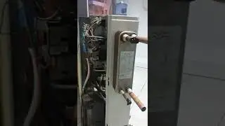 Klimadan el yapımı ısı pompası yapımi