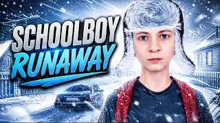 Schoolboy Runaway – All Endings + Mode + Secret Ending | Cirus Storm