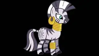 Zecora Voice (Wubcake)