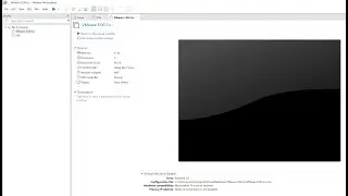 Virtualized Intel VT x /EPT is not supported on this platform. Fixed !!