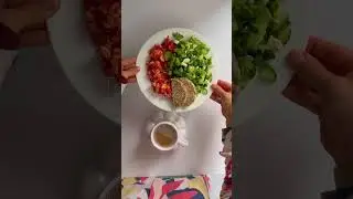 Топ 3 любимых завтрака!