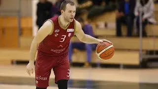 RKL finalas: Kauno r. „Omegos“ - Gargždų SC