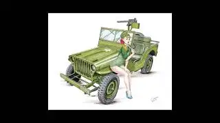 2023 Illustrations #carart #shannonwattsart #shannonwattsartist #Shorts