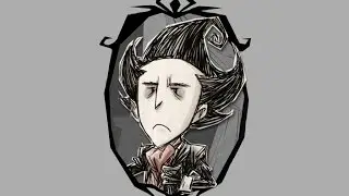 Wilson Elegant Guest of Honor [Dont Starve Together Skins]