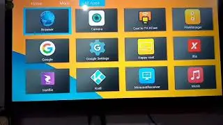 Android tv box review /google tv box