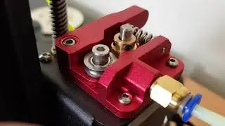 Ender 3 Under Extrusion