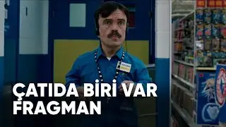 Çatıda Biri Var Fragman | Biletinial