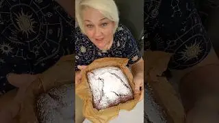 #пирог ,когда а кошельке банкрот