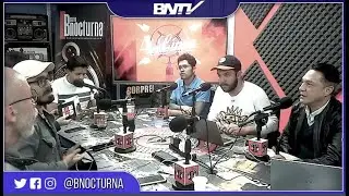 4 EN LÍNEA - Programa Lunes 06 de junio de  2022 | #4enLínea