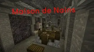 Maison de nains