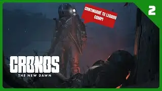 CRONOS THE NEW DAWN | I CAN'T SURVIVE THIS