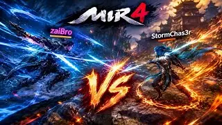 STORMG@YS3R HIDE, RUN AND EXIT 