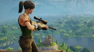 ну наканецта | Fortnite