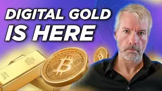 WHY BITCOIN IS A NEW GOLD