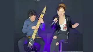 Mystick Sound (with Nadia Kodes) - demo