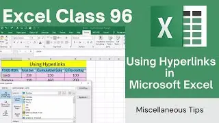 Using Hyperlinks in Excel: Enhance Your Spreadsheet Navigation