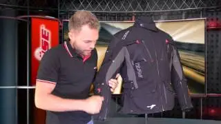 Büse-TV ADV STX Jacke