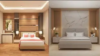 Latest Bedroom Design ||Modern Bedroom Design 2022||Small Bedroom design ||