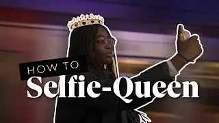 These tips and photo hacks will make you a selfie queen