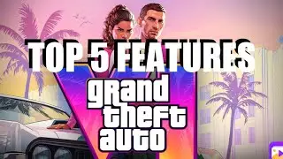 GTA 6 Is The Most anticipated game of all time! #gta #gaming #rockstar #gta6