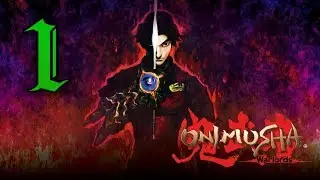 Прохождение Onimusha: Warlords (2019) #1