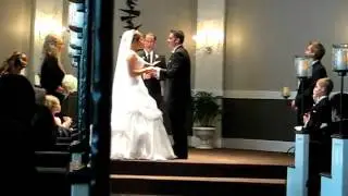 Anne & Aaron's Wedding 003