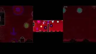 Geometry Dash meme #geometrydash #memes #shorts #gaming
