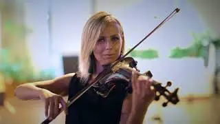 ksenia kozodoi violinist כנרית לאירועים