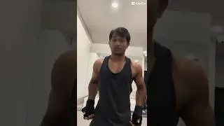 Workout videos #gym #singapore #healthandfitness #beingfit #stayingfit #fitness #shorts