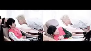 jinson~jinyoung♡jackson[《side to side》]