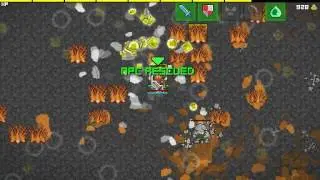 Overture - Rogues: Thief