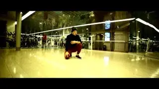 How to do Windmill| by Alex Gerashchenko | b boy Gerik|