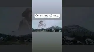 Как ваша малыши переносят дорогу? 🛣️ 