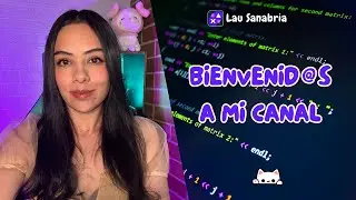 Así comienza mi historia… y quiero que estés aquí !