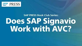 Does SAP Signavio Work with Advanced Variant Configuration (AVC)?