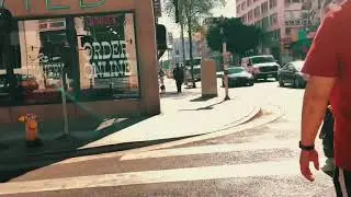 #RawVeganTravels