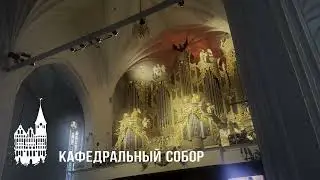 Кукушка (Л.К. Дакен). Евгений Авраменко