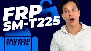 Conta Google A7  Lite