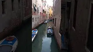 Venecija 2023 10 16
