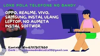 LOKE POLA TELEFONE